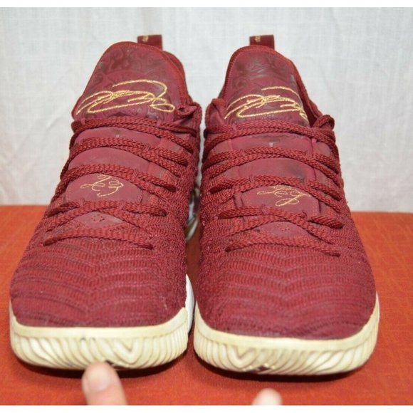 Nike Air Zoom Lebron 16 \